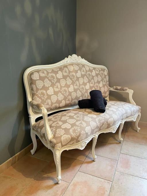 L'Eden De Joleo : Votre Cocon D'Amour Perthes  Exterior foto